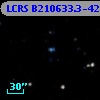 LCRS B210633.3-422022