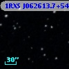 1RXS J062613.7+540304
