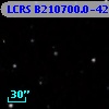 LCRS B210700.0-421047