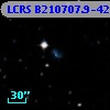 LCRS B210707.9-421641