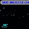 1RXS J063122.8+543557