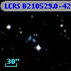 LCRS B210529.0-421413