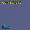 CD-43 14241
