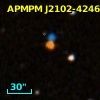 APMPM J2102-4246