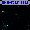 WN B0621.5+5519
