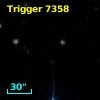 Trigger  7358