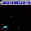 1RXS J210621.9-414211