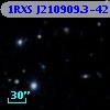 1RXS J210909.3-421645