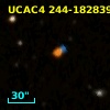 2MASS J21010380-4114331