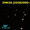 [VV2006c] J205829.9-423634
