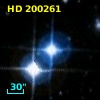 HD 200261