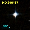 HD 200487