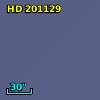 HD 201129