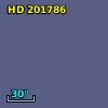 HD 201786