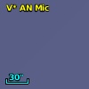 V* AN Mic