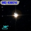 HD  43074