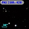 PKS 2108-420