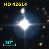 HD  42614