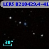 LCRS B210429.4-414600