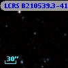 LCRS B210539.3-415223