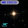 HD 233221