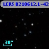 LCRS B210612.1-420141