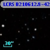 LCRS B210612.8-420125
