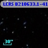 LCRS B210633.1-415438