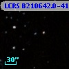 LCRS B210642.0-414300