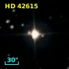 HD  42615