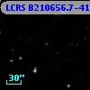 LCRS B210656.7-415731