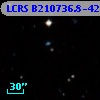 LCRS B210736.8-421102