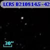 LCRS B210814.5-421053