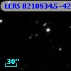 LCRS B210834.5-420134