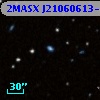 2MASX J21060613-4000525