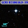 LCRS B210616.9-394545