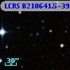 LCRS B210641.5-394518
