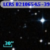 LCRS B210654.5-394527