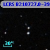 LCRS B210727.0-393836