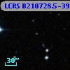 LCRS B210728.5-393807