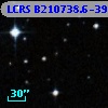 LCRS B210738.6-394318