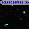 LCRS B210638.8-394217