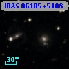 IRAS 06105+5108