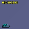 HD 201243