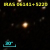 IRAS 06141+5220