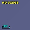 HD 202058