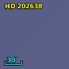 HD 202638