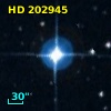 HD 202945