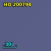 HD 200794