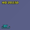 HD 201150